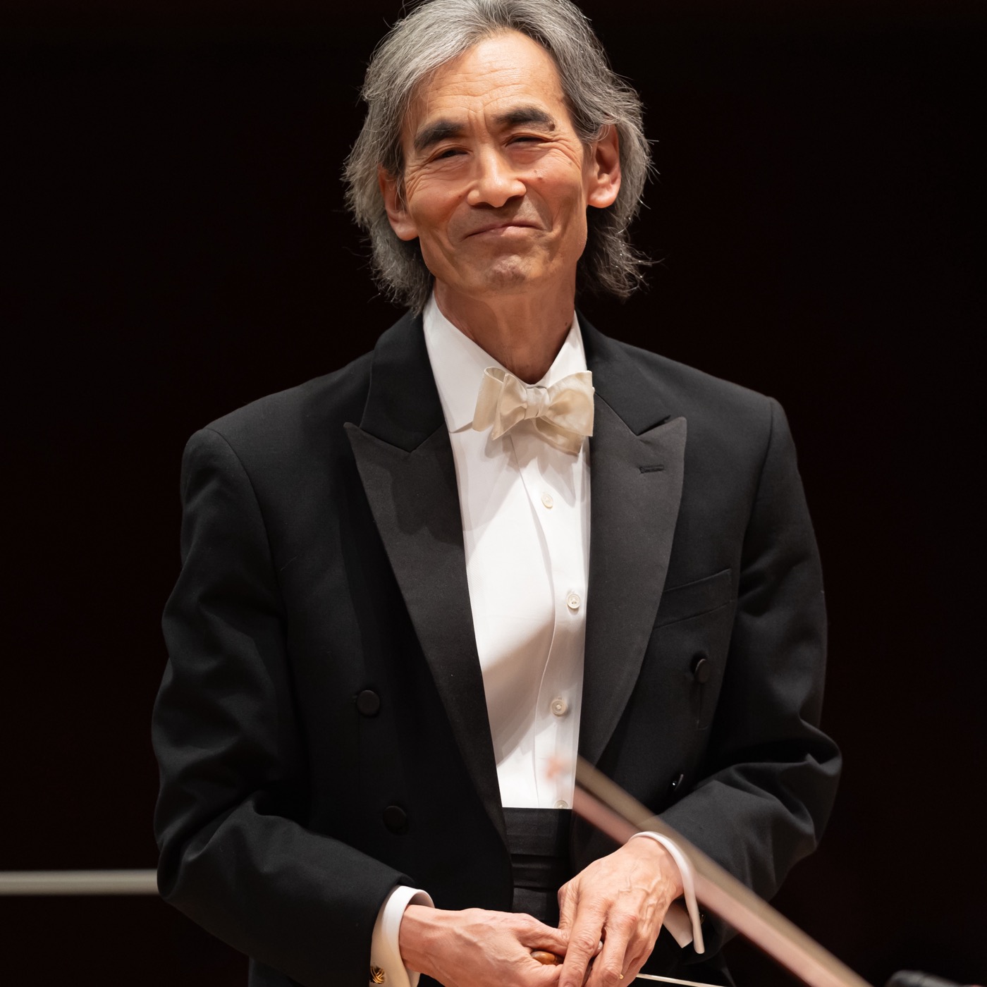 Kent Nagano