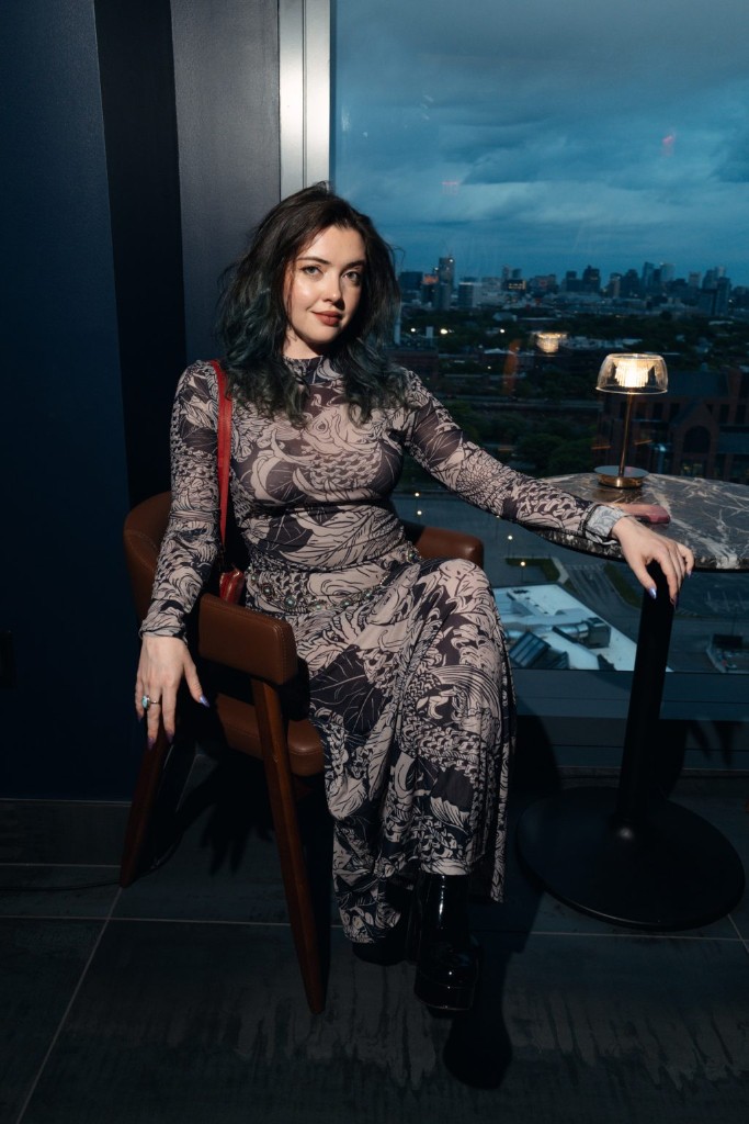 Lauren Carter Reilly, Author