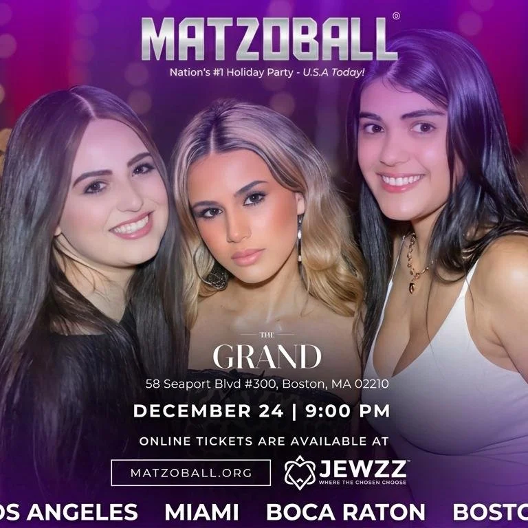 MatzoBall