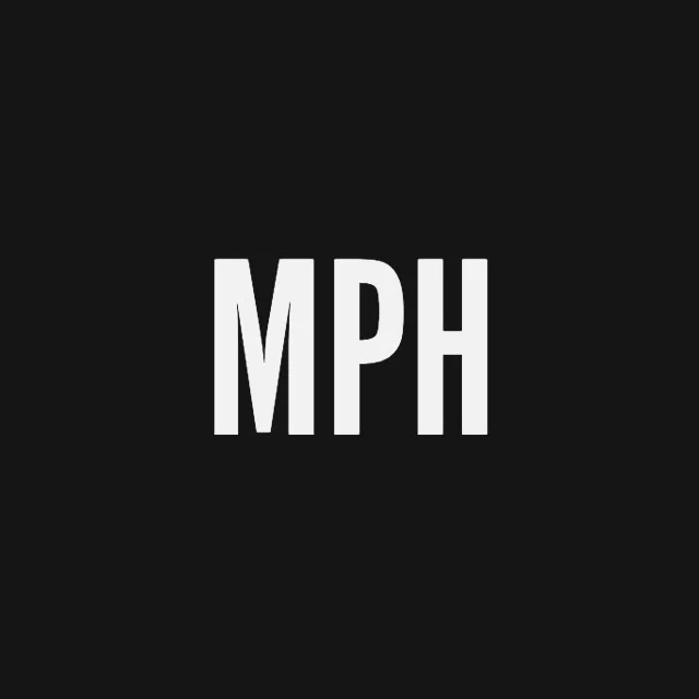 MPH