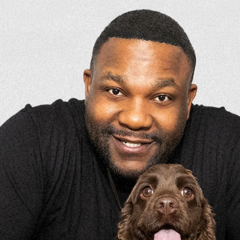 Nate Jackson: Big Dog