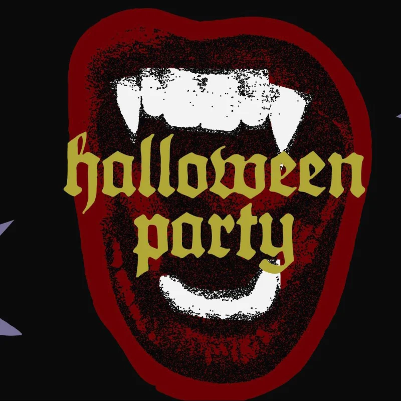 Ned Devine’s Halloween Party