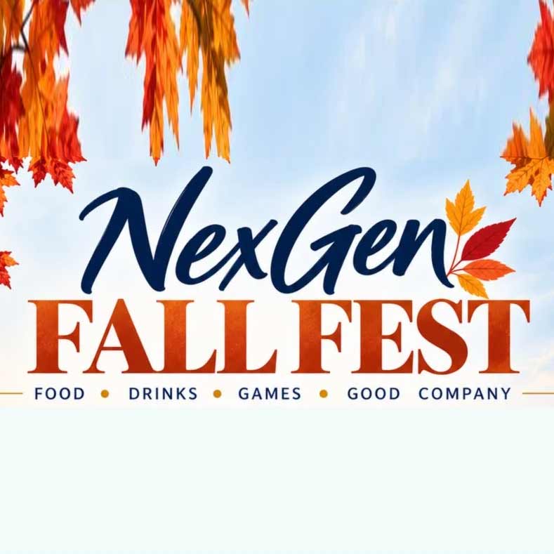 Next Gen: Fall Fest