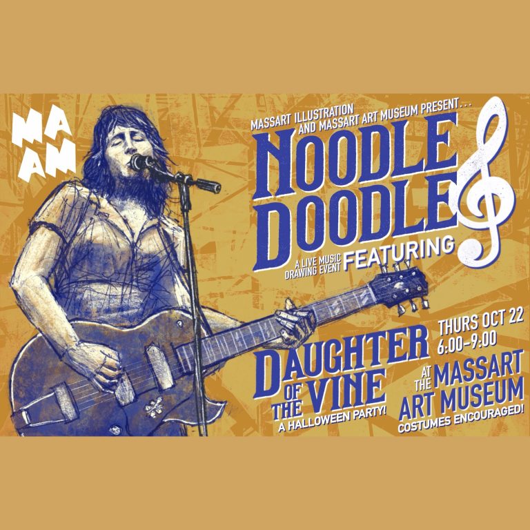 Noodle & Doodle