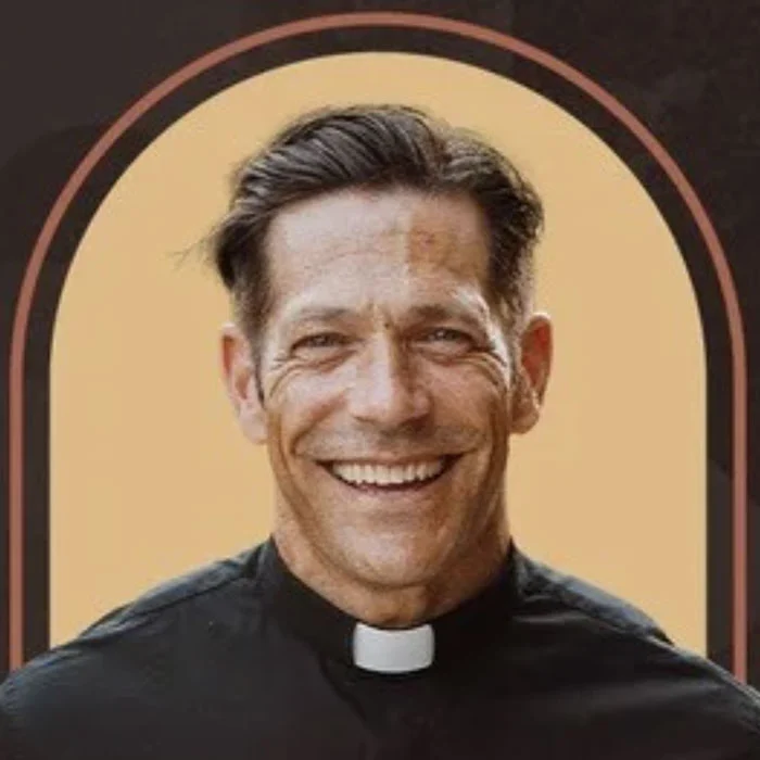 The Parables Tour with Father Mike Schmitz