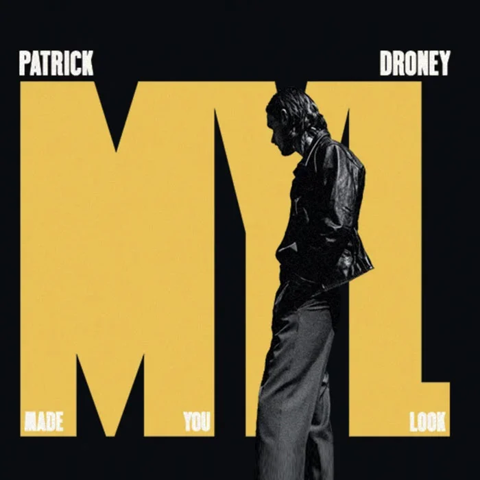 Patrick Droney