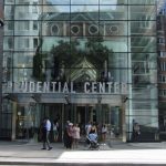 Prudential Center, shopping in Back Bay