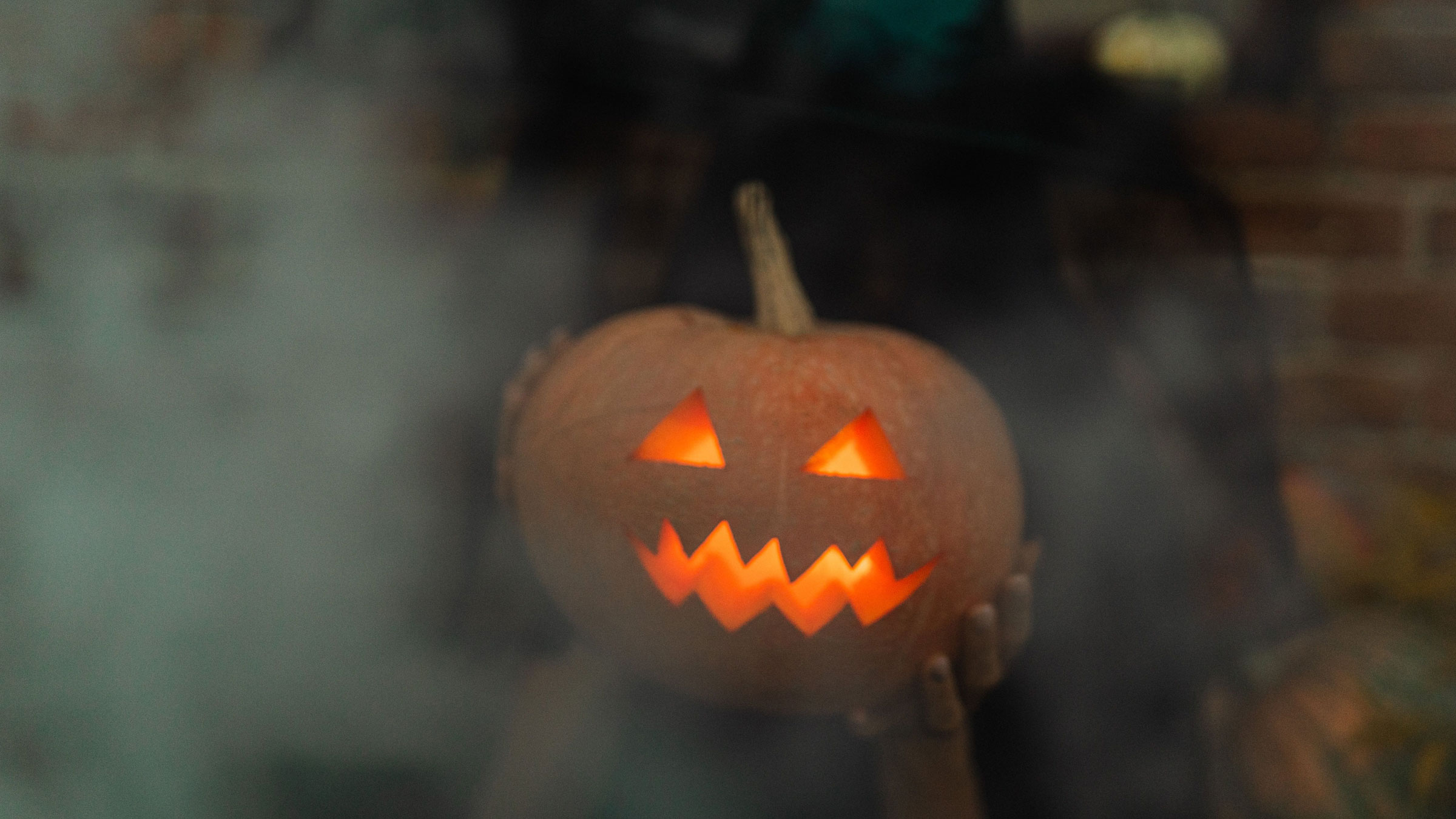 A free Oktoberfest in Southie, then Halloweentown