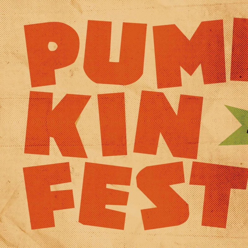 Pumpkinfest: Beers & Cocktails Sampling