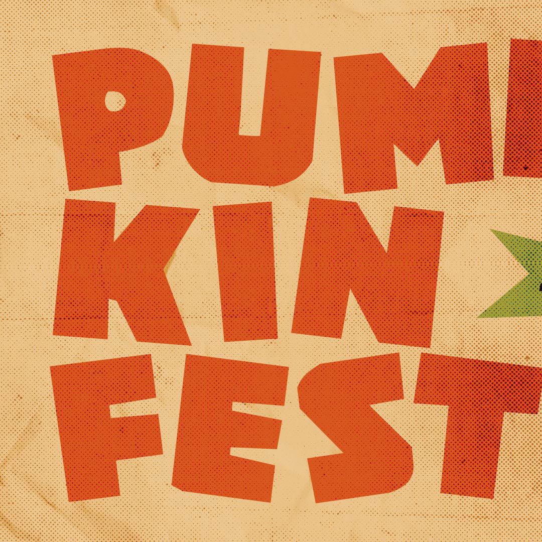 Pumpkinfest: Beers & Cocktails Sampling