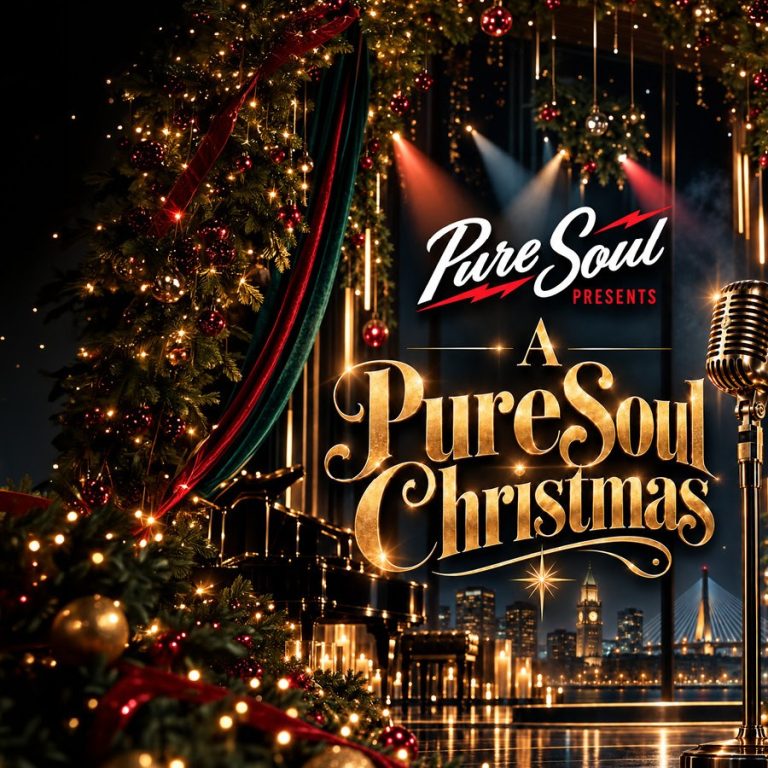 A PureSoul Christmas
