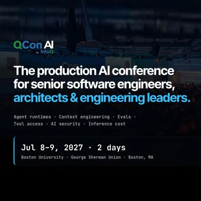QCon AI