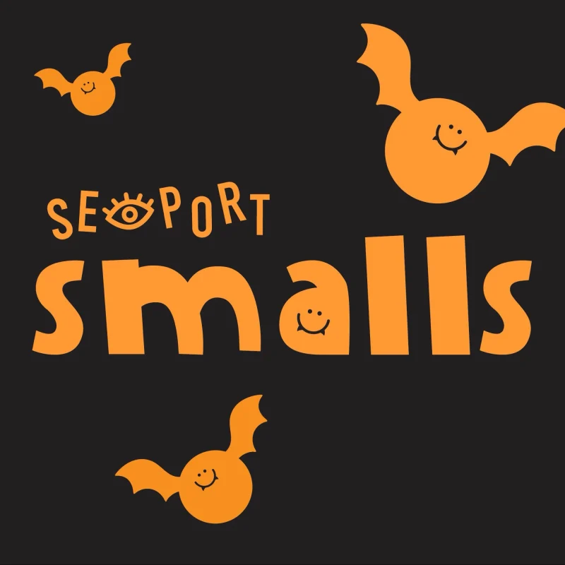 Spooky Smalls
