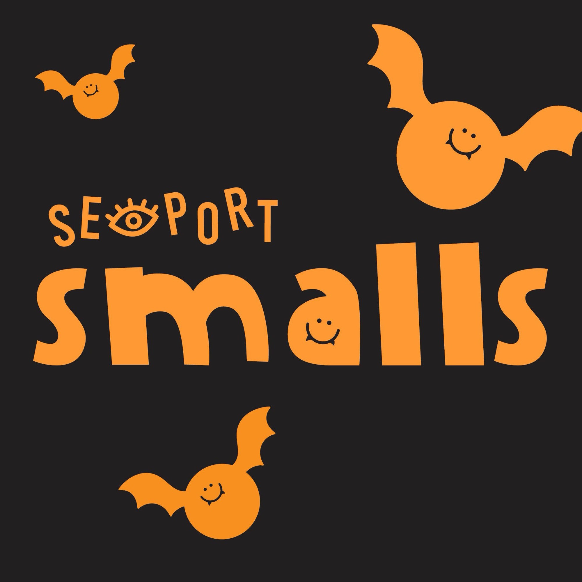 Spooky Smalls