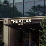 The Atlas Hotel, hotels in Allston