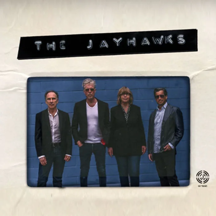 The Jayhawks