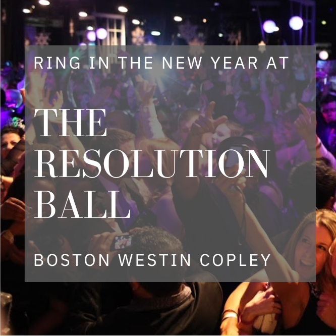 The Resolution Ball