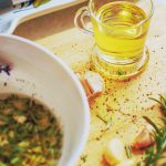Thistle & Leek, american in Newton