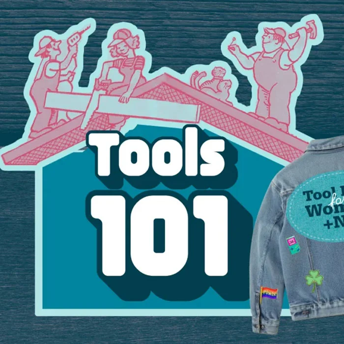 Tools 101