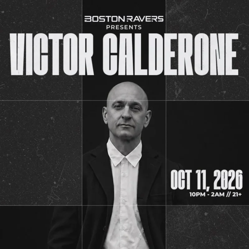 Victor Calderone