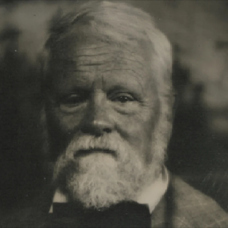 Victorian Post-Mortem Photos and Your Eternal Photograph