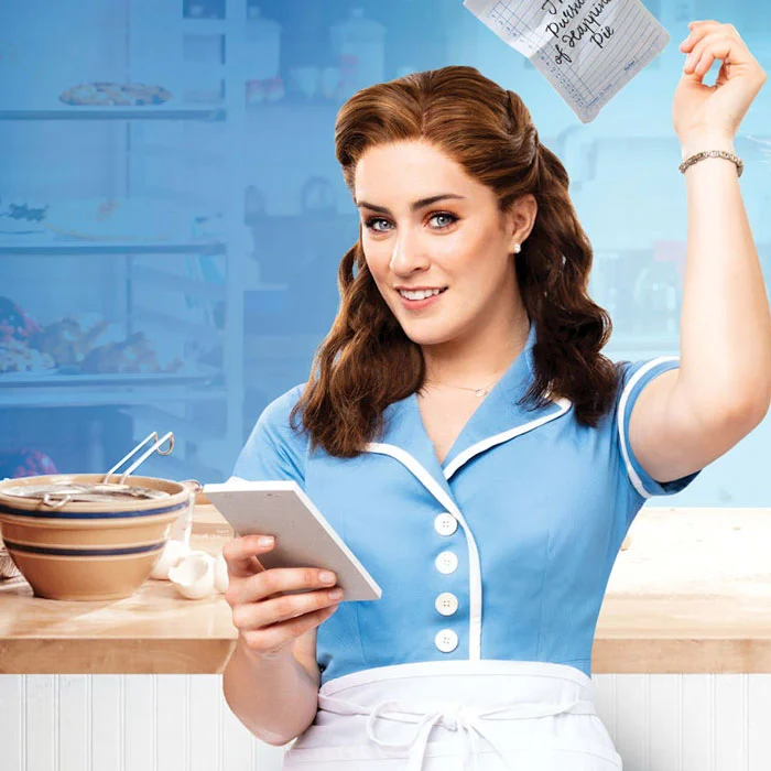 Waitress