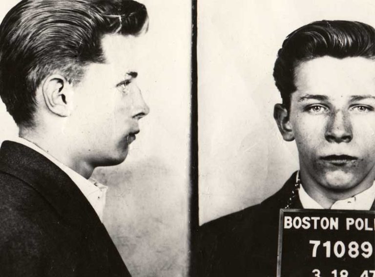4 Boston-area gangster hangouts with brutal backstories