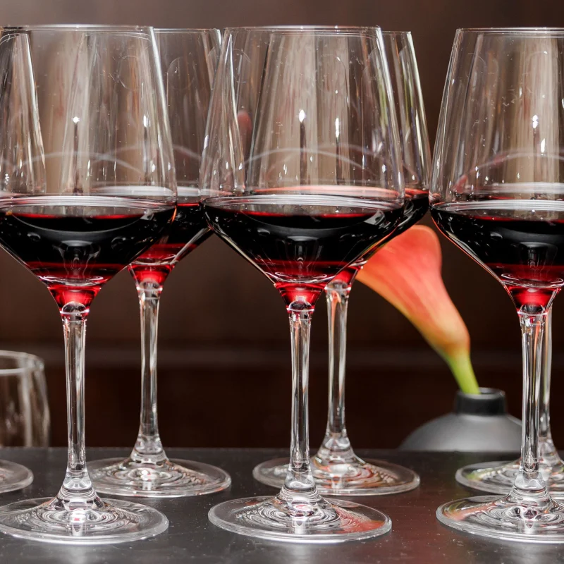 Winter Wine Preview