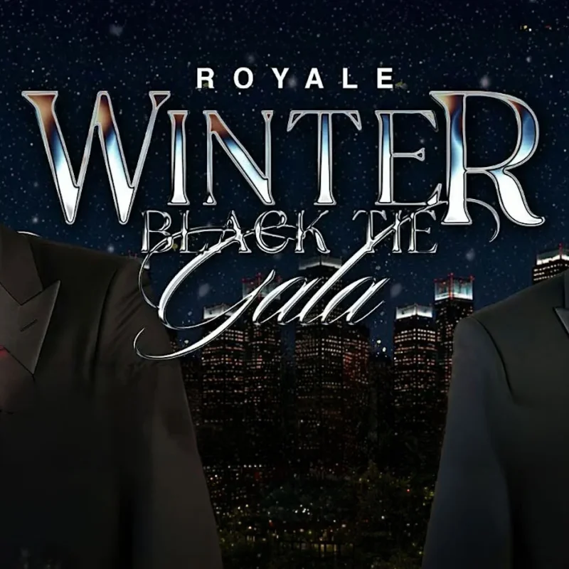 New England Winter Gala