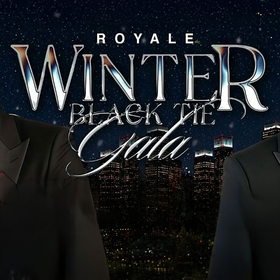 New England Winter Gala